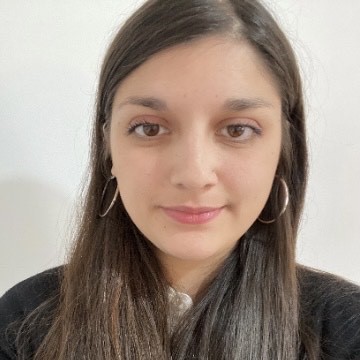 María José Breit Sandoval